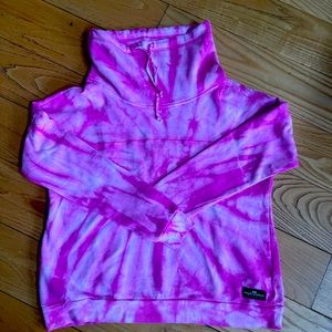 Simply Southern Fleece pull over